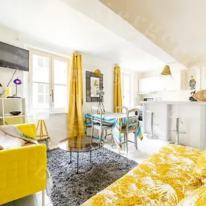Le Cocon En Hyper Centre Appartement